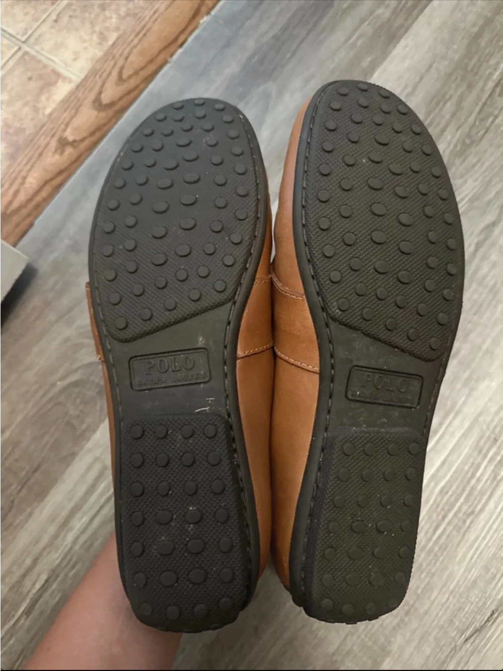 Polo Ralph Lauren timeless penny